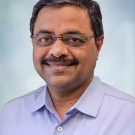 Sreeni Rao