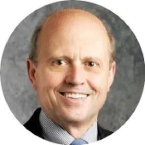 Wally Rhines