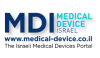 Medical Device Israel